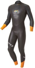 Blueseventy Sprint Triathlon /