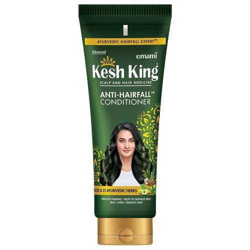Emami kesh king ayurveda - king,