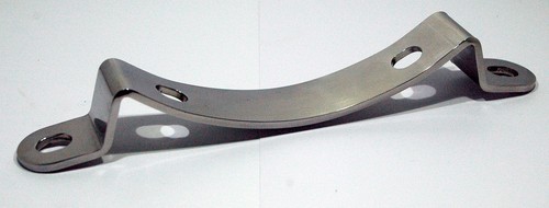 Bsa 9062 dual seat rear - seat,