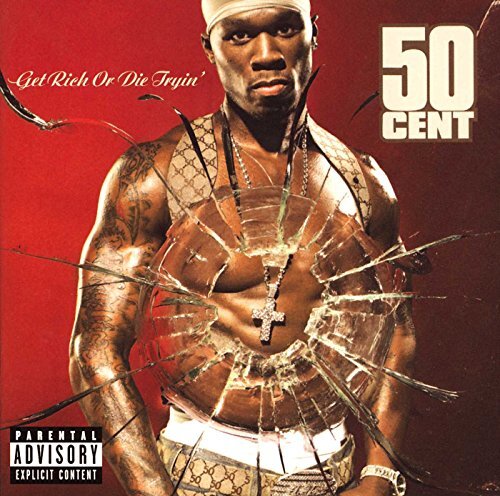 Cent get rich - -, die