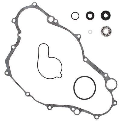 Prox water pump - water,