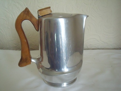 Picquot piquot ware coffee tea - picquot,
