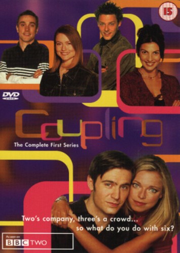 Coupling the complete first - coupling:,