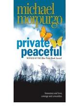 Private Peaceful,Michael