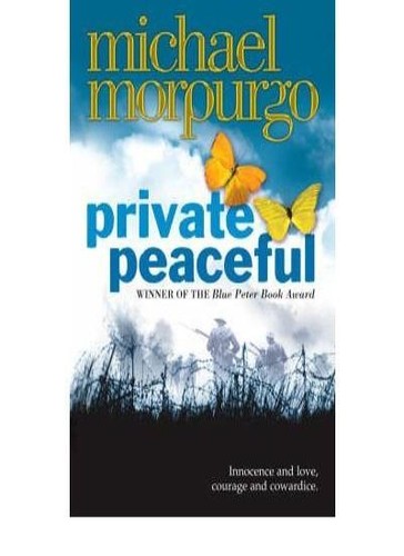 Private peaceful michael - private, peaceful,michael