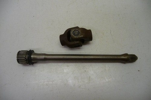 3253 honda vt500 500 - #3253, vt