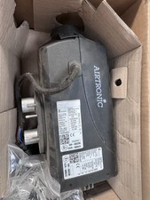 Eberspacher  Airtronic diesel