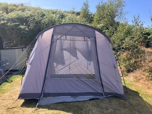 Vango faros low drive away - vango,