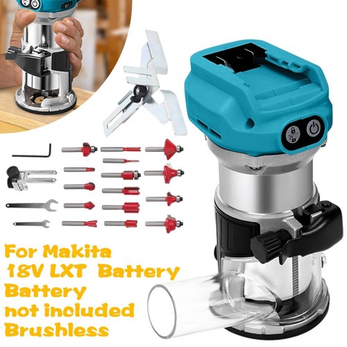 Cordless brushless compact - cordless,