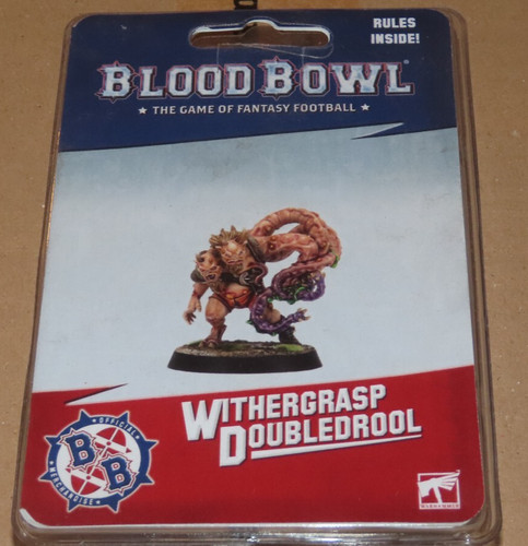 Games workshop blood - workshop, bowl