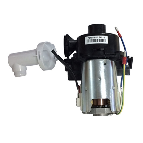 Aqualisa 910618 pump hose - aqualisa,