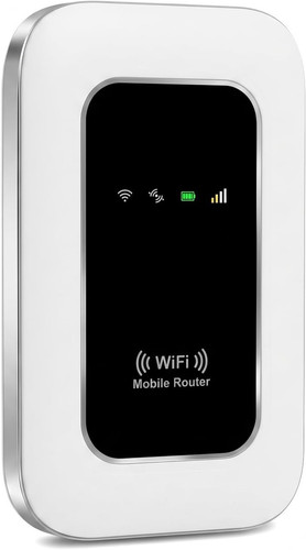 Mobile wifi portable - mobile,