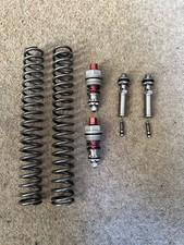 Yamaha R6 06-16 KTECH FORK