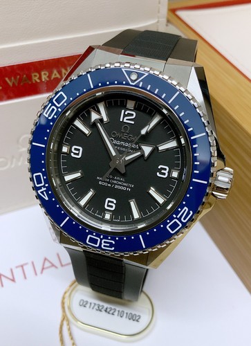 Omega planet ocean - omega,
