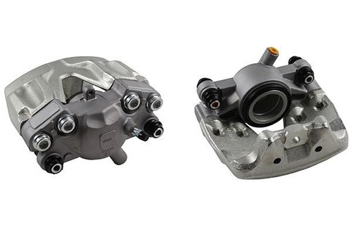 Front left brake caliper - left,