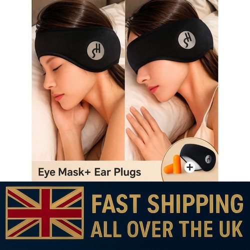 Sleep ear muffs - sleep, plugs