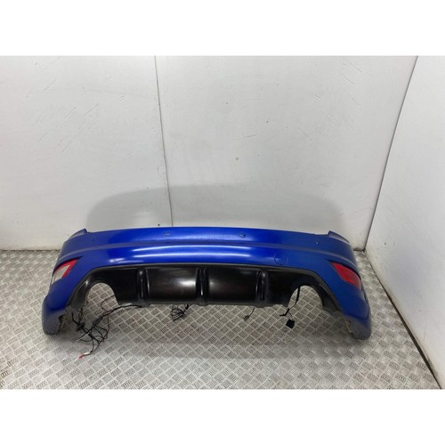 Ford focus bumper - focus, &
