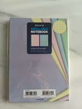 Filofax a5 diary refill dotted