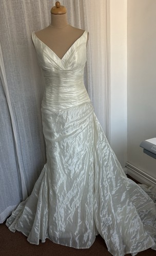 Pronovias lendel cream - pronovias,