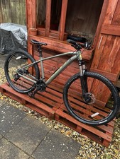 🚲 Scott Aspect 970 (2023)