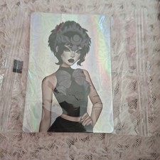 Dress to impress Doll Gothic