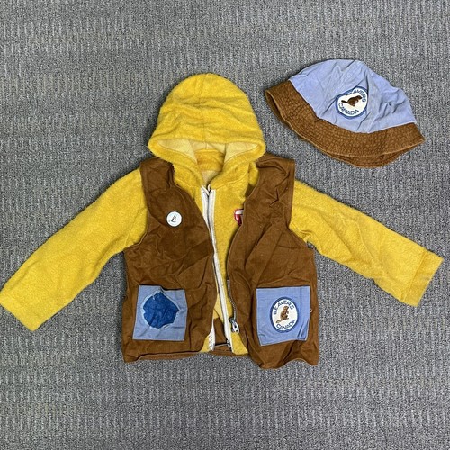 Vintage 1970 beaver boy - 1970's,
