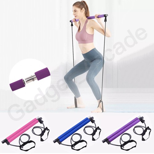 Multipurpose pilate bar kit - multipurpose,