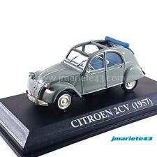 Citroën 2CV - 1957 1:43