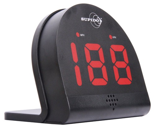 Supido sports radar golf - supido,