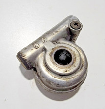 Speedometer Drive Assembly