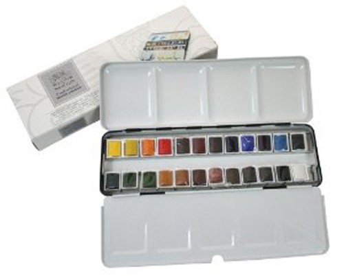 Winsor newton artists - winsor, &