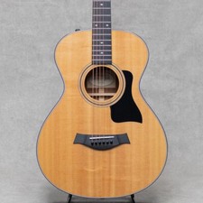 Taylor 312e 12-fret 2016 Acoustic Electric Guitar