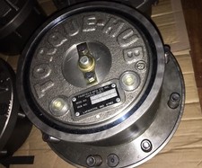Fairfield Oerlikon Torque Hub
