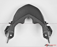 2011 Kawasaki Z750R Tail Fairing - 100% Carbon Fiber