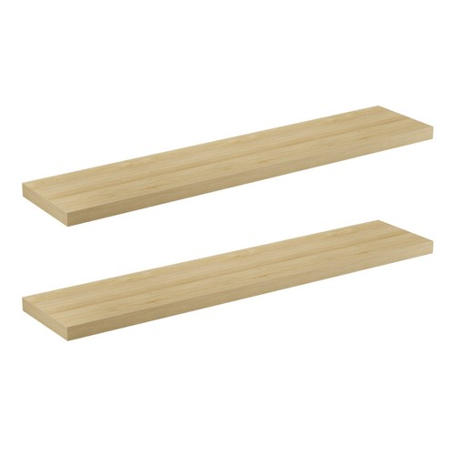 Pack floating shelves - pack,