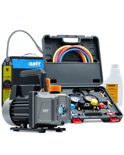 Omt cfm ac vacuum - 4,