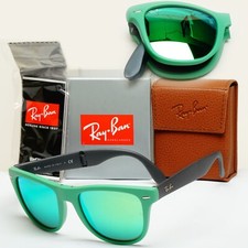 Ray-Ban Sunglasses Folding