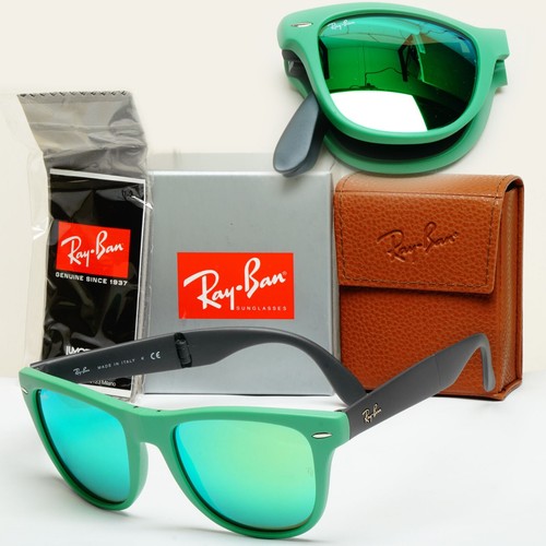 Ray ban sunglasses folding - sunglasses,
