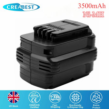 24V DW0240 Battery for Dewalt