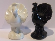 Wade Whimsie WHITE & BLACK