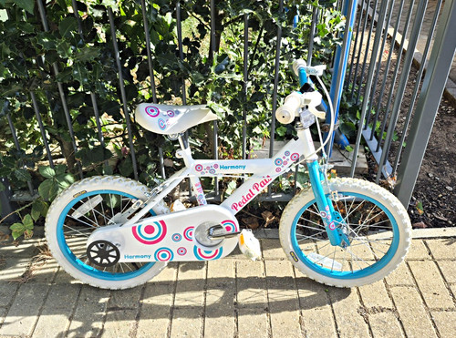 Harmony pedal pals girls - pals,