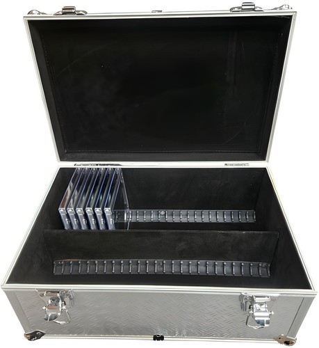 Aluminium diamond plate - aluminium,