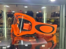 Oakley O Frame MX Goggles Moto