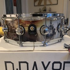 NATAL 1 of 2 Special Snare