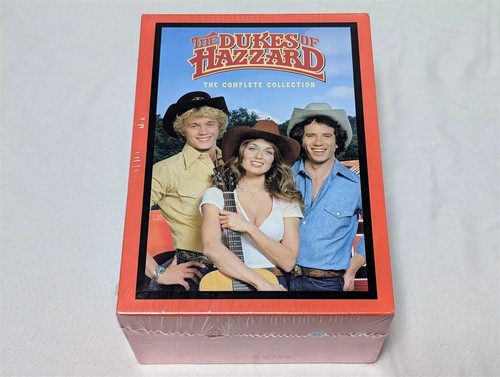 The dukes hazzard - dukes, of
