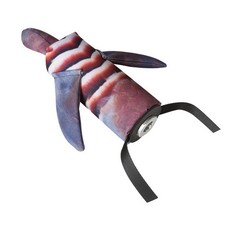 Bisley Partridge Launcher Dummy  Hunting outdoor gear for Men