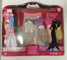 Harumika Fashion Designer Doll