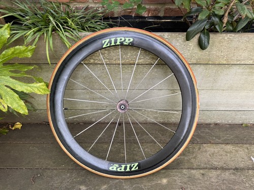 Zipp carbon 440 700c tubular - 700c,