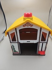 BRITAINS SMALL WORLD 1989 Farm