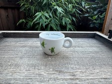 Vintage 2001 illy Art